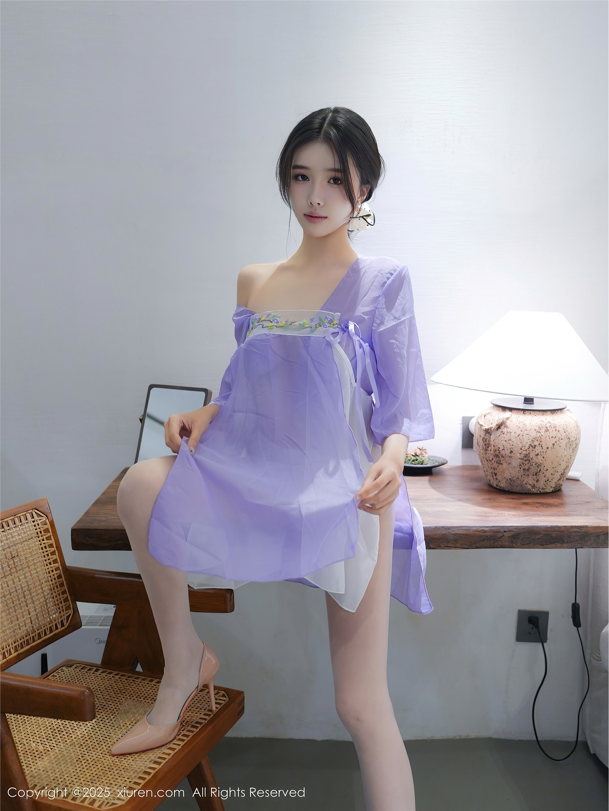 Xiuren秀人网 2025.06.06 NO.10376 袁圆